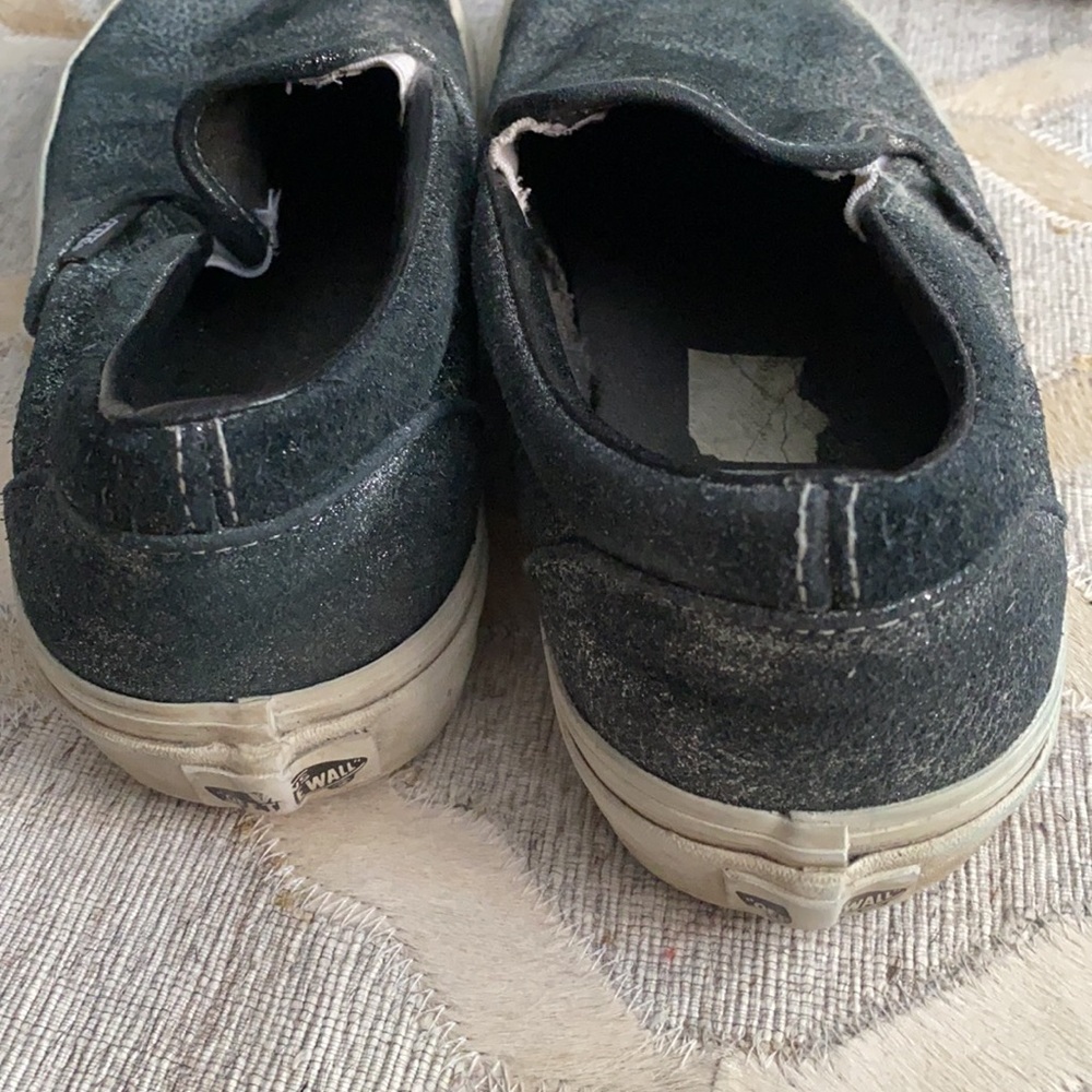 Vans slip ons - Picture 2 of 5